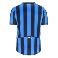 Atalanta Hemmatröja 2025-26 Kortärmad